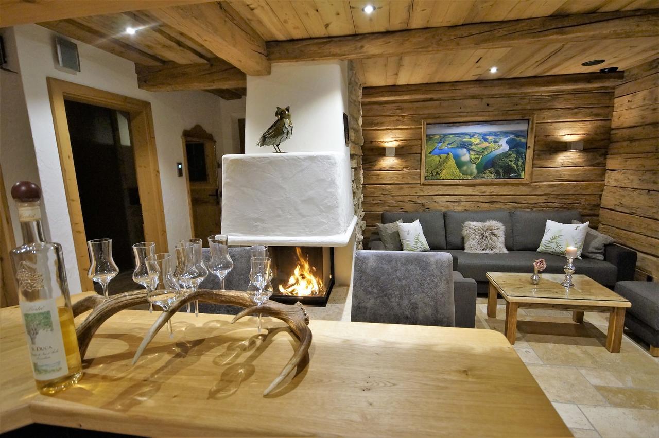 Chalets Petry Spa & Relax Bettel 外观 照片