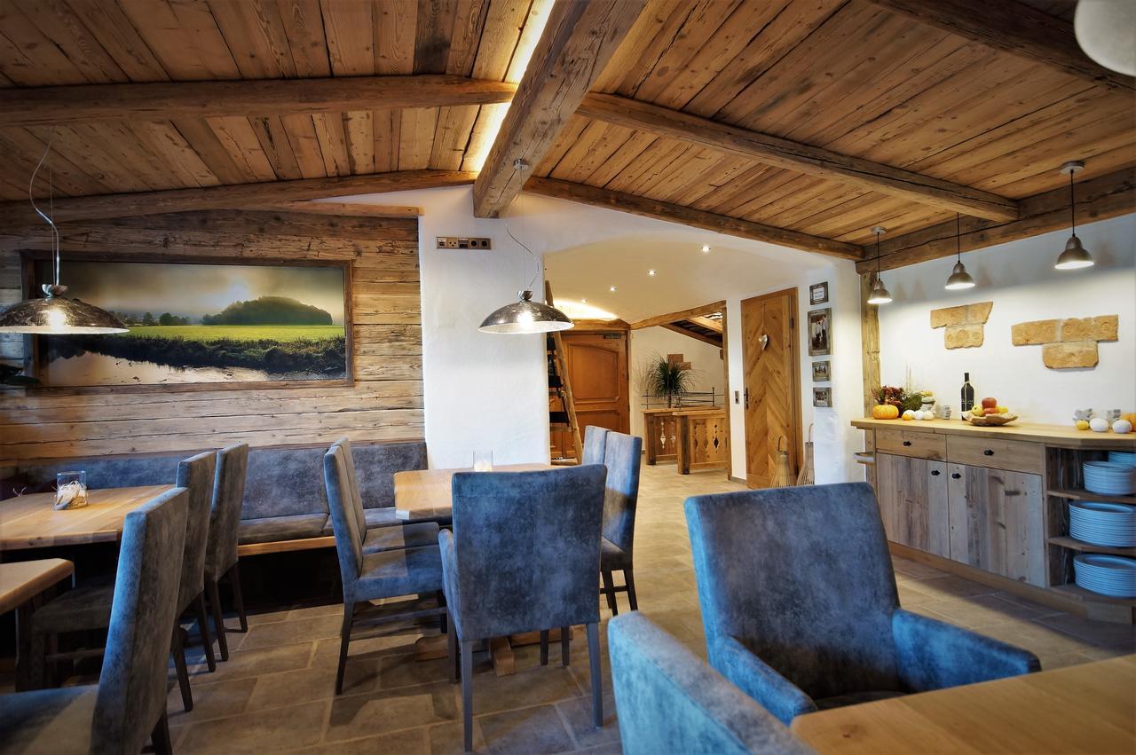 Chalets Petry Spa & Relax Bettel 外观 照片