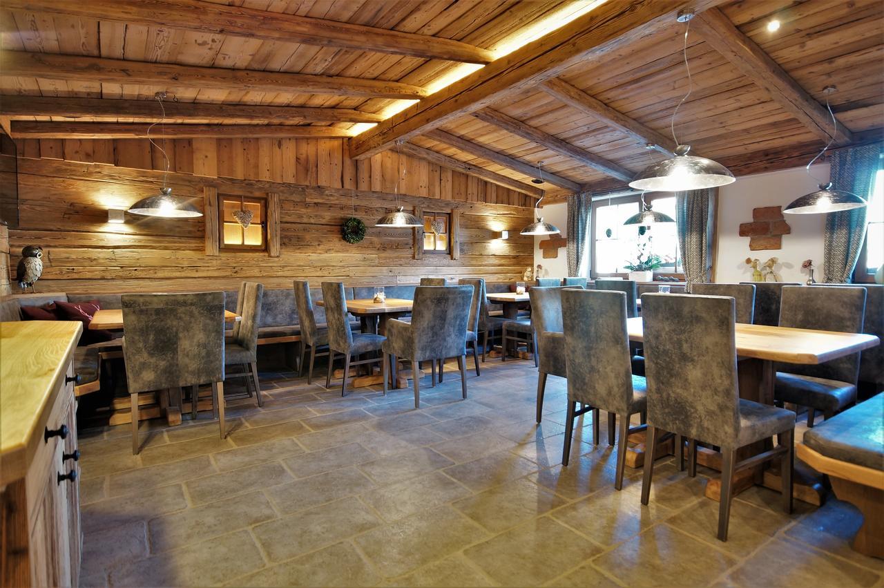 Chalets Petry Spa & Relax Bettel 外观 照片