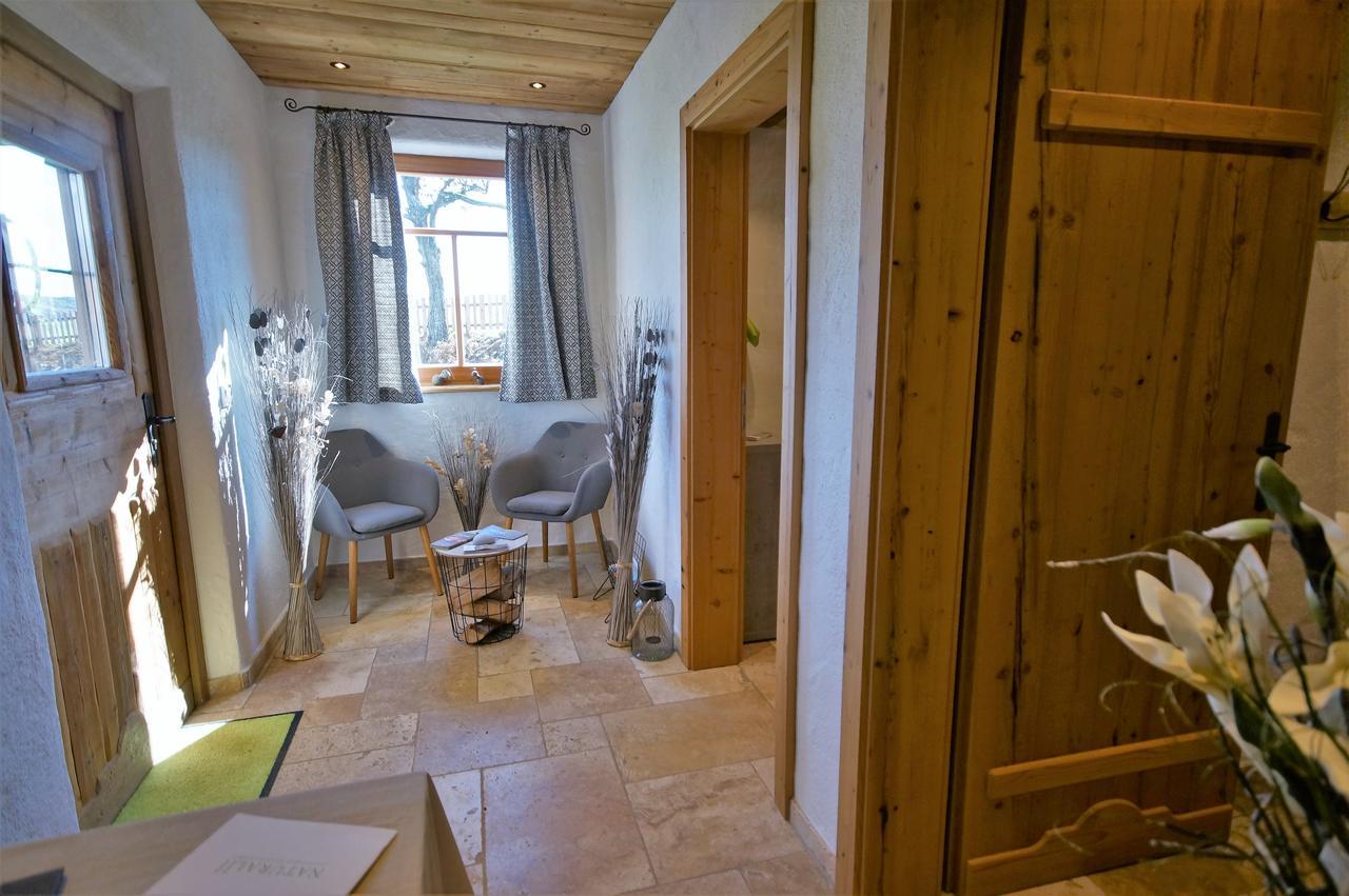 Chalets Petry Spa & Relax Bettel 外观 照片