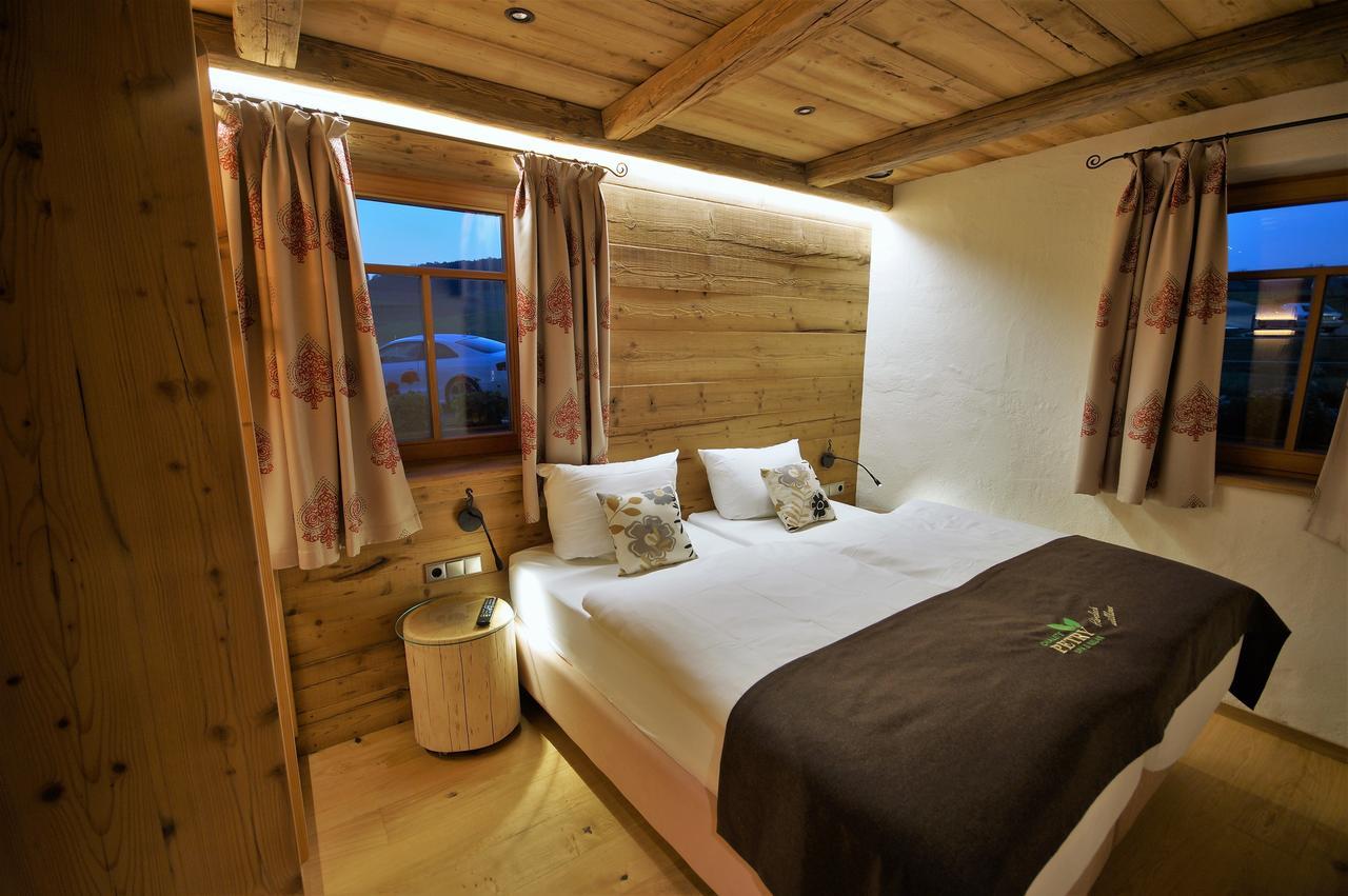 Chalets Petry Spa & Relax Bettel 外观 照片