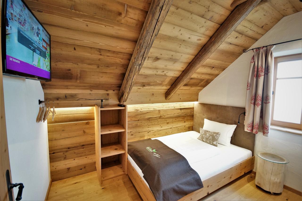 Chalets Petry Spa & Relax Bettel 外观 照片