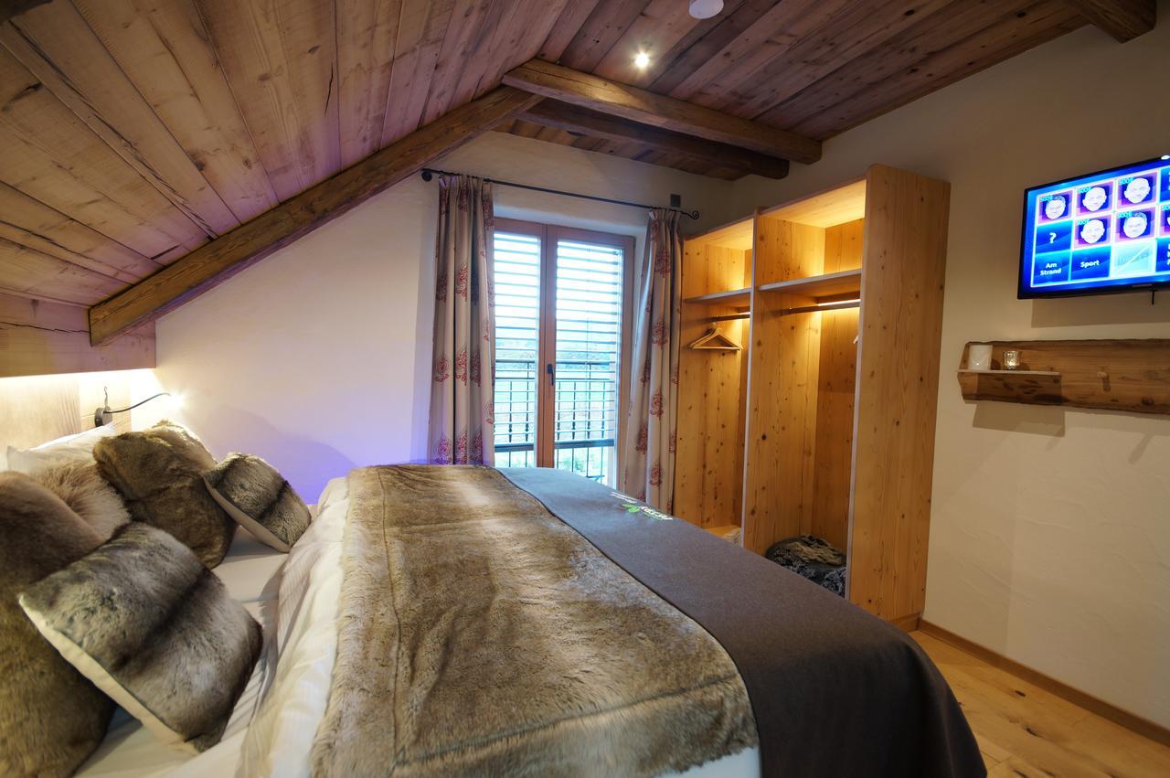 Chalets Petry Spa & Relax Bettel 外观 照片
